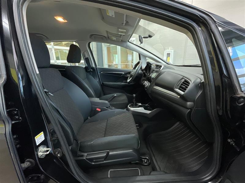 2015 HONDA FIT LX