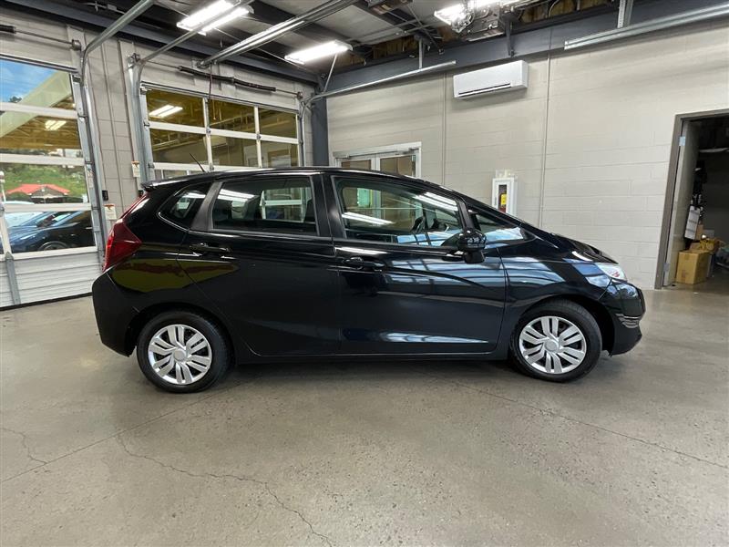 2015 HONDA FIT LX
