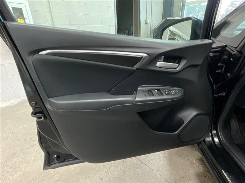 2015 HONDA FIT LX