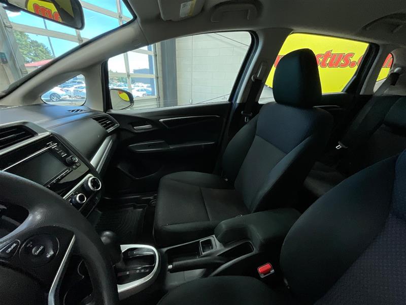 2018 HONDA FIT LX