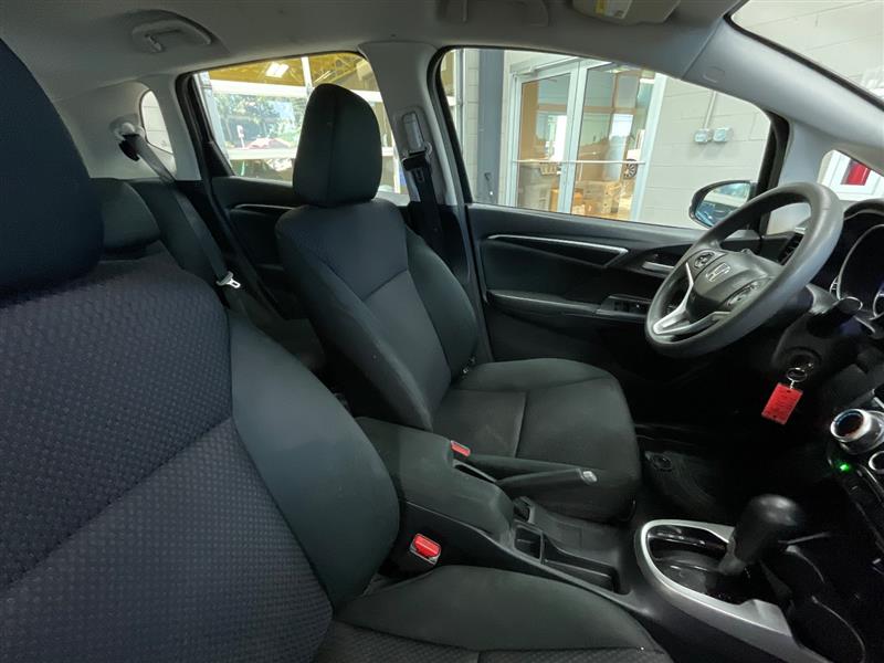 2018 HONDA FIT LX
