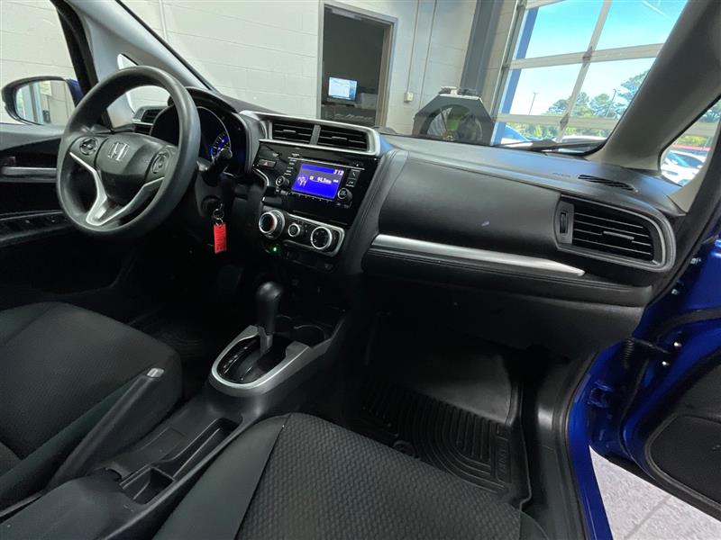 2018 HONDA FIT LX