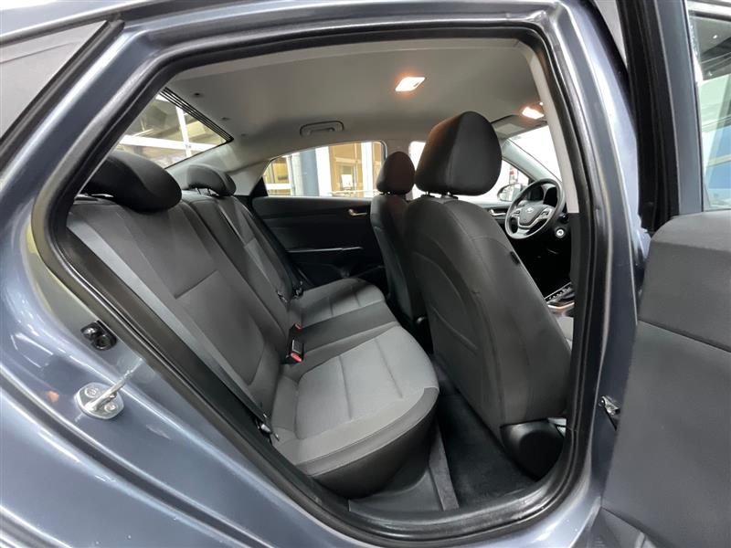 2020 HYUNDAI ACCENT SEL