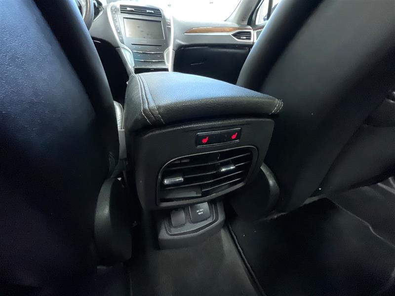 2014 LINCOLN MKZ HYBRID