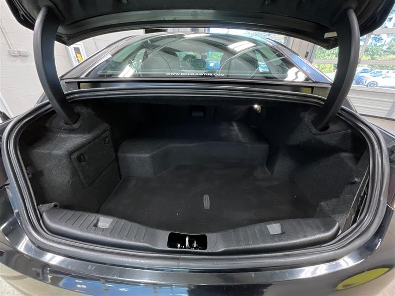 2014 LINCOLN MKZ HYBRID