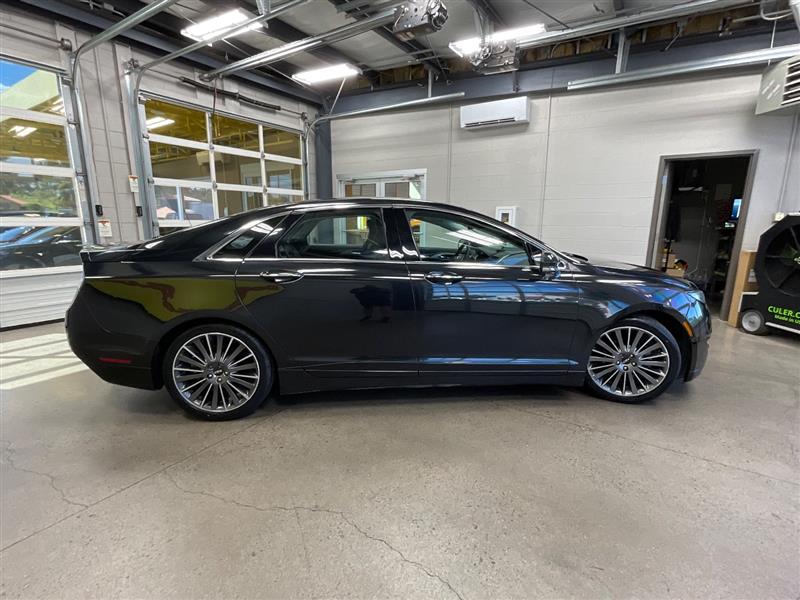 2014 LINCOLN MKZ HYBRID