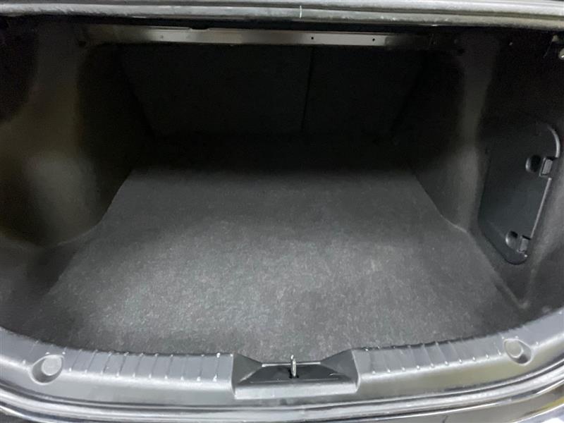 2015 MAZDA MAZDA3 I SPORT