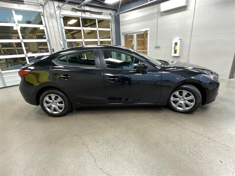 2015 MAZDA MAZDA3 I SPORT