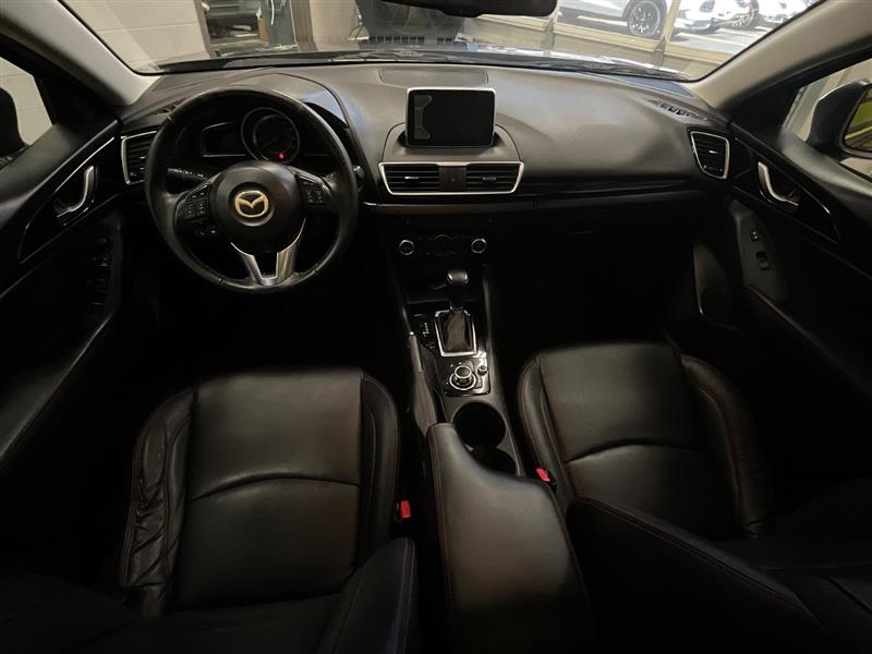 2016 MAZDA MAZDA3 I GRAND TOURING