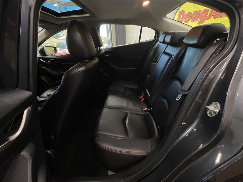 2016 MAZDA MAZDA3 I GRAND TOURING