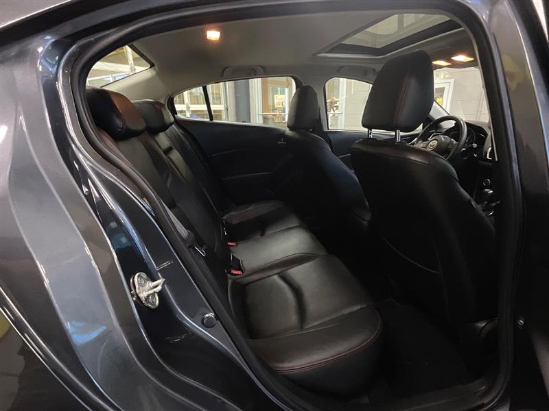 2016 MAZDA MAZDA3 I GRAND TOURING