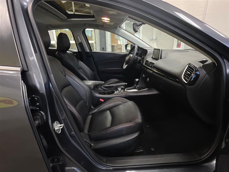 2016 MAZDA MAZDA3 I GRAND TOURING