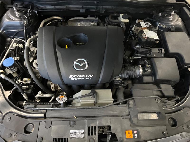 2016 MAZDA MAZDA3 I GRAND TOURING