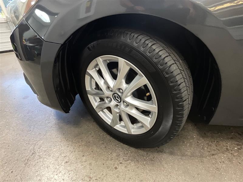 2016 MAZDA MAZDA3 I GRAND TOURING