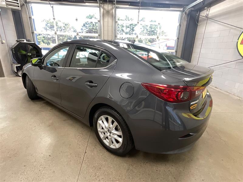 2016 MAZDA MAZDA3 I GRAND TOURING