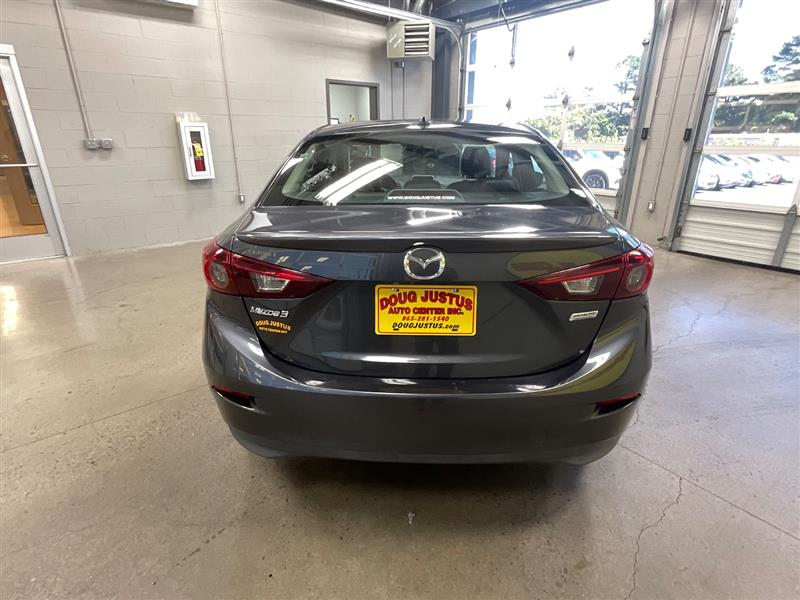 2016 MAZDA MAZDA3 I GRAND TOURING