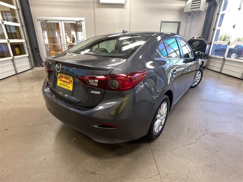 2016 MAZDA MAZDA3 I GRAND TOURING