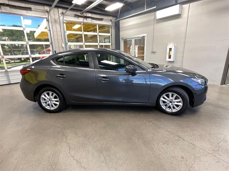 2016 MAZDA MAZDA3 I GRAND TOURING