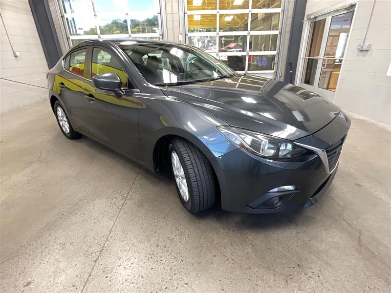 2016 MAZDA MAZDA3 I GRAND TOURING