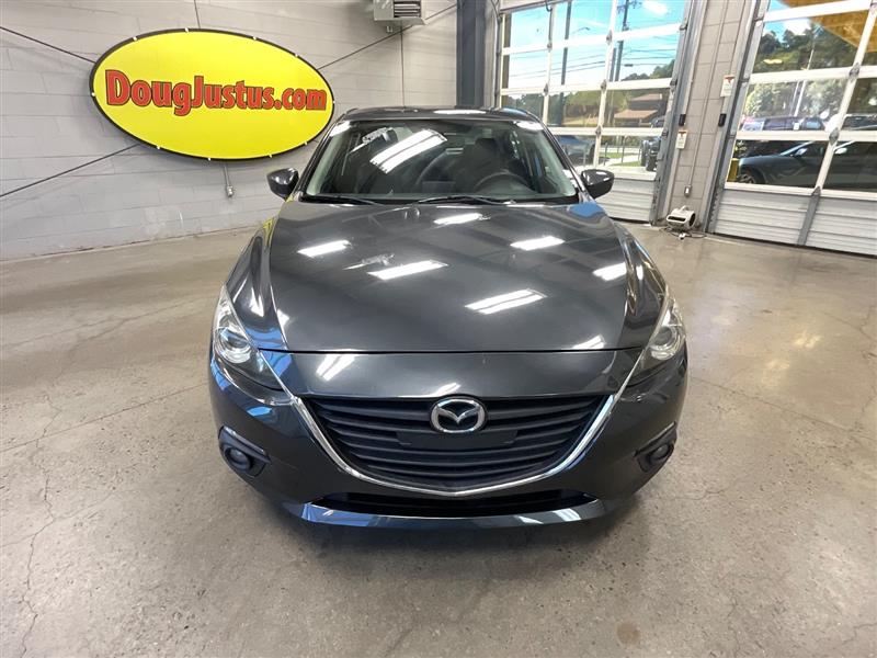 2016 MAZDA MAZDA3 I GRAND TOURING