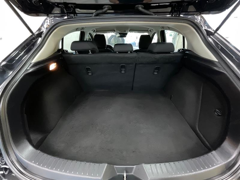 2018 MAZDA MAZDA3 SPORT