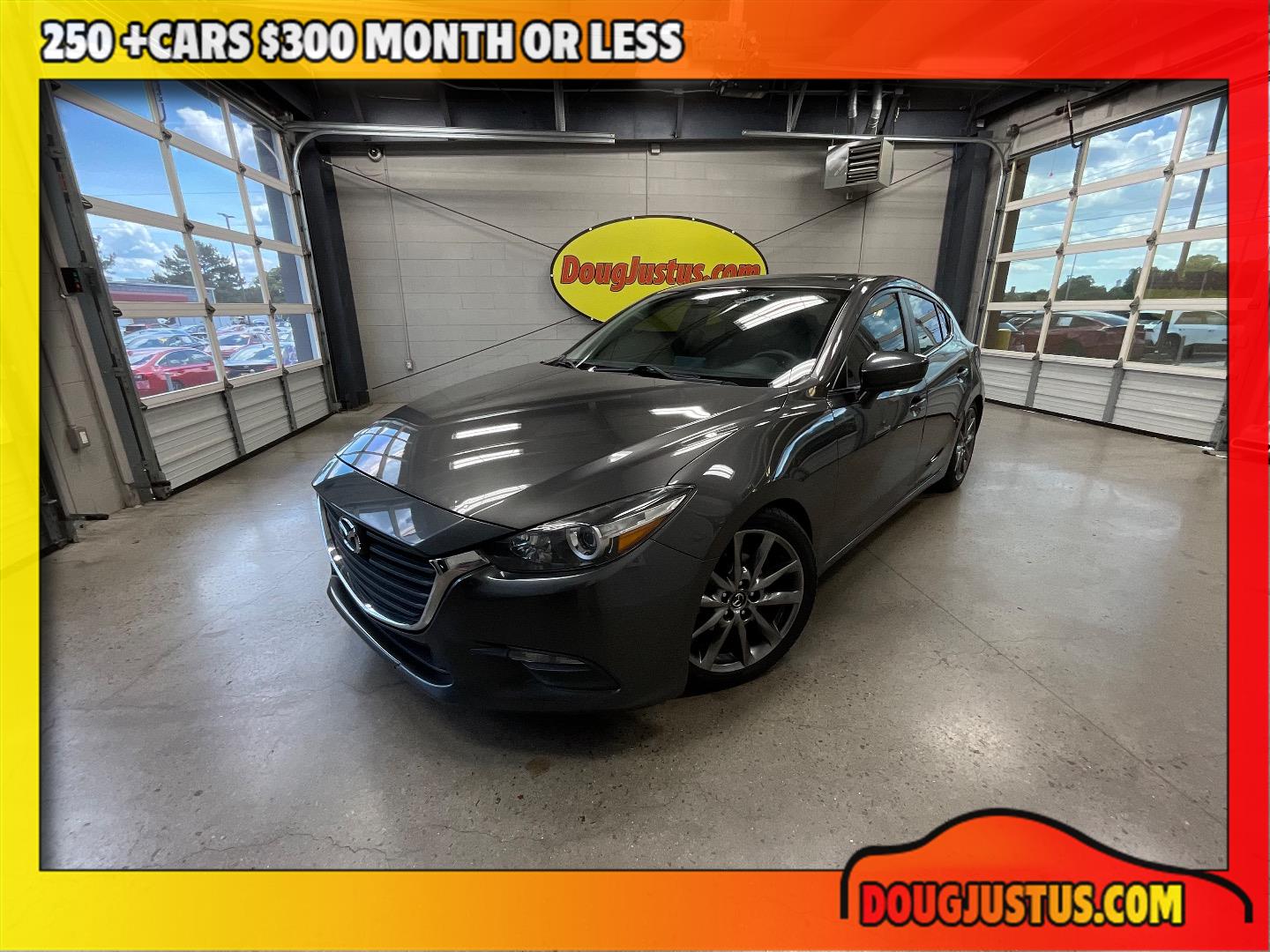 2018 Mazda CX-3 Touring 2.5 AT 5-Door SKYACTIV's photo