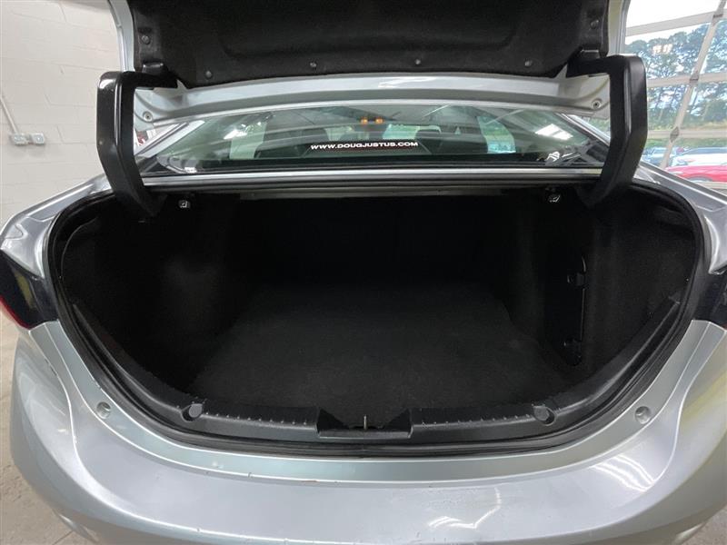 2018 MAZDA MAZDA3 4-DOOR Touring