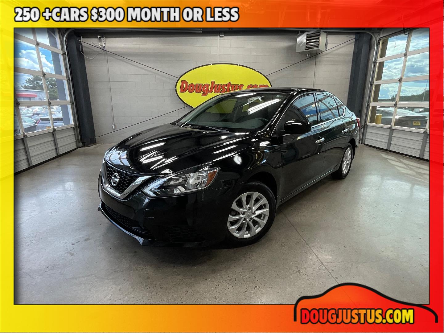 2019 Nissan Sentra