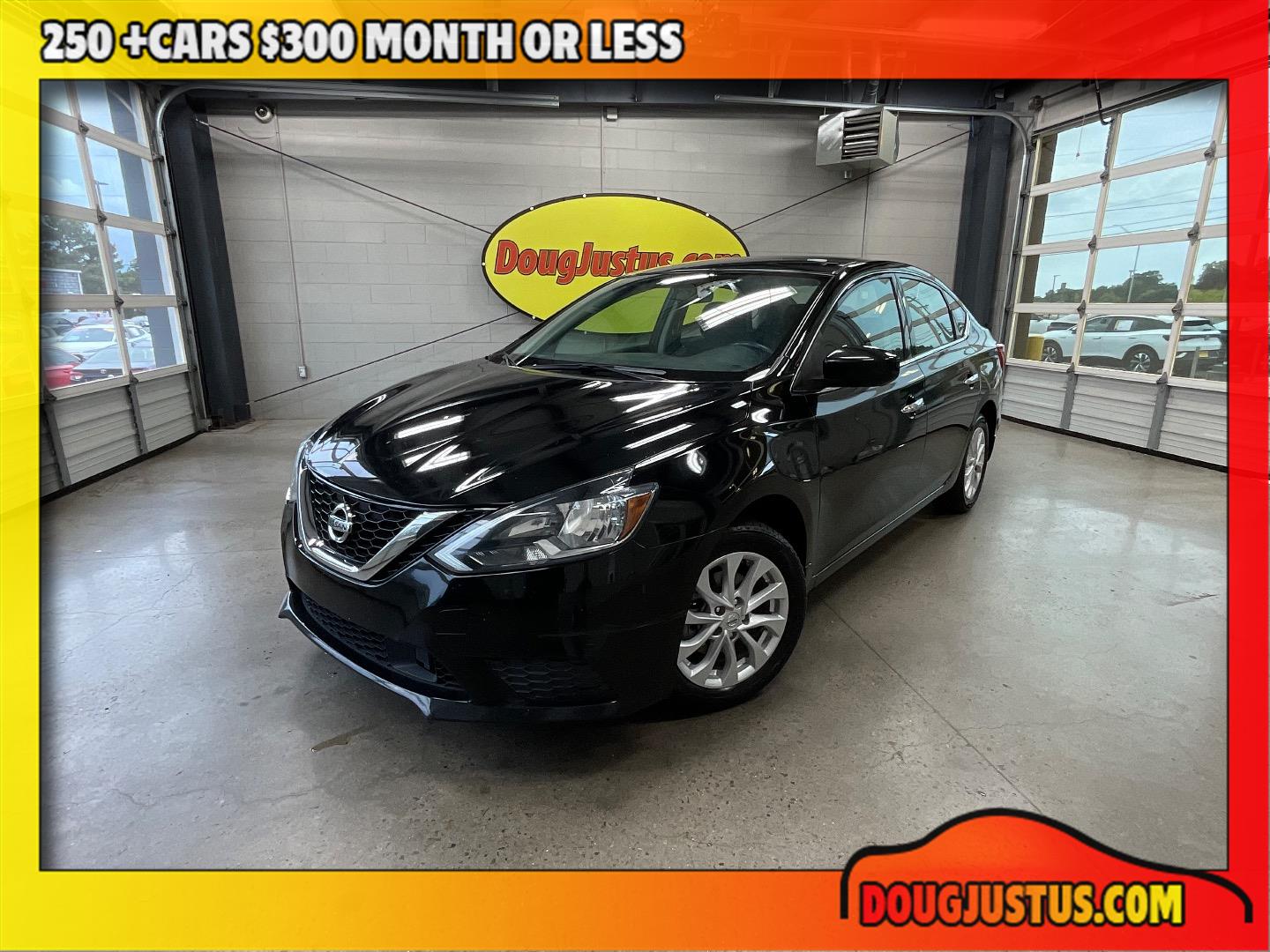 2019 Nissan Sentra