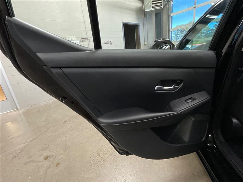 2021 NISSAN SENTRA S