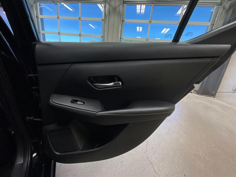 2021 NISSAN SENTRA S