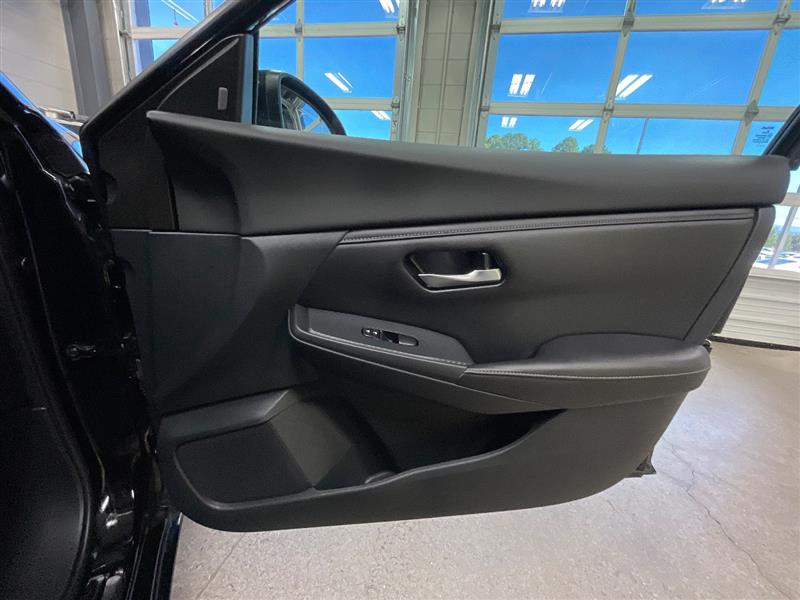 2021 NISSAN SENTRA S
