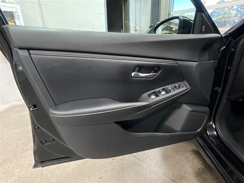 2021 NISSAN SENTRA S
