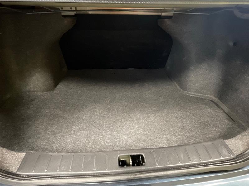 2017 NISSAN VERSA SEDAN S