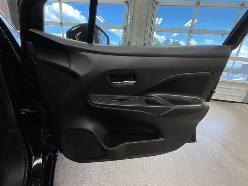 2020 NISSAN VERSA SV