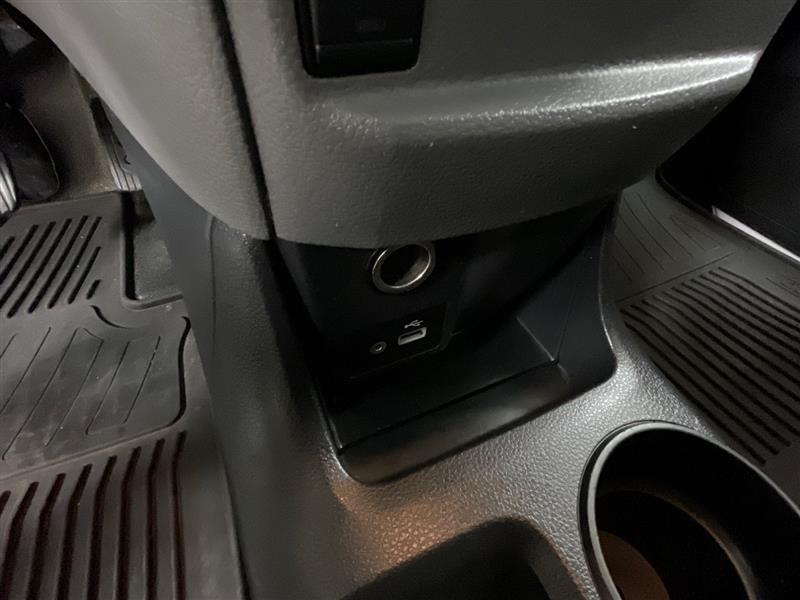 2021 NISSAN NV200 COMPACT CARGO SV
