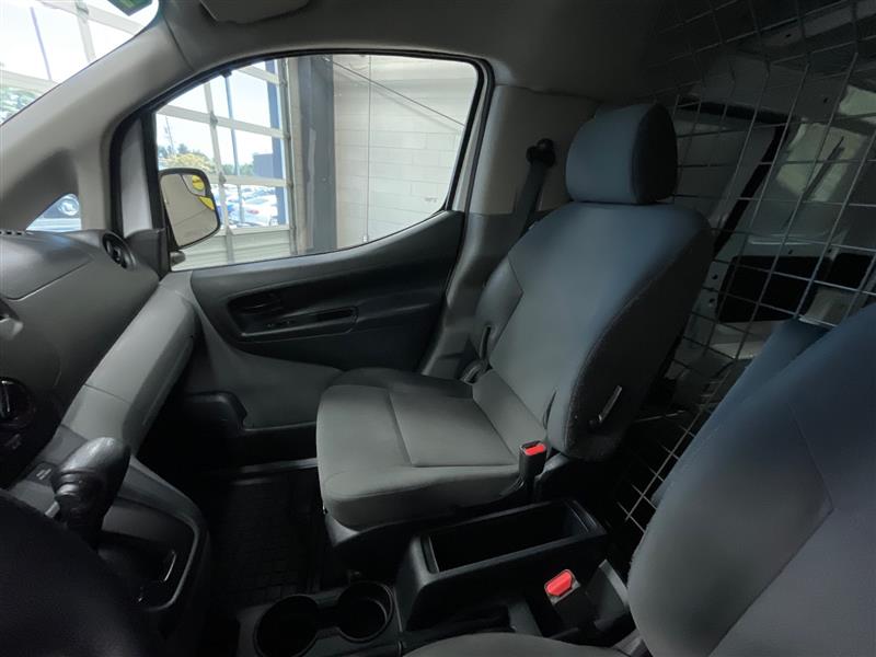 2019 NISSAN NV200 COMPACT CARGO S
