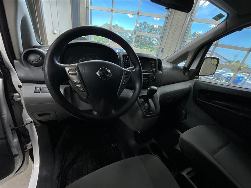 2019 NISSAN NV200 COMPACT CARGO S