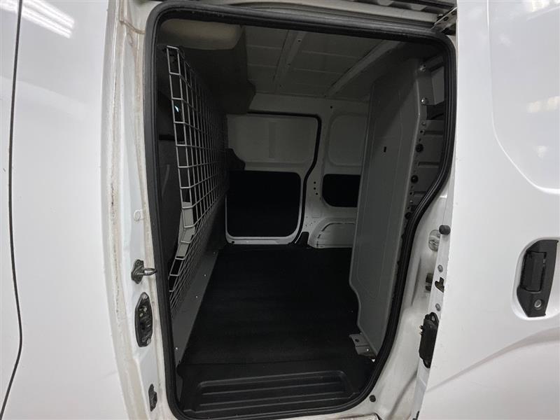 2019 NISSAN NV200 COMPACT CARGO S