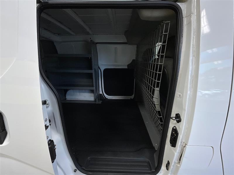 2019 NISSAN NV200 COMPACT CARGO S
