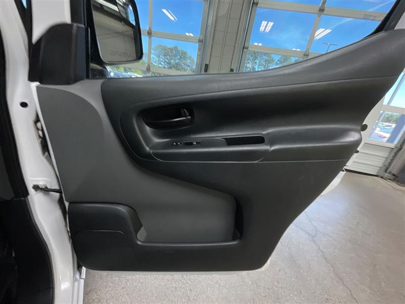 2019 NISSAN NV200 COMPACT CARGO S