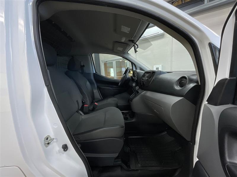 2019 NISSAN NV200 COMPACT CARGO S
