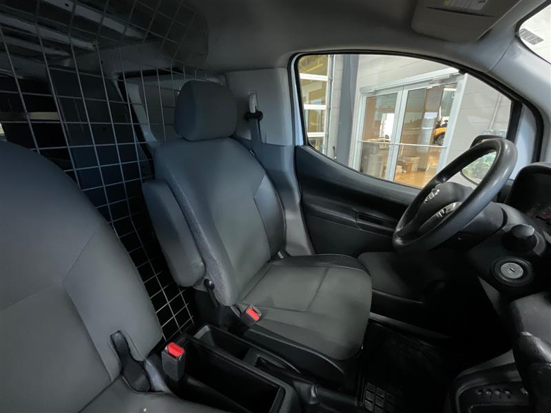 2019 NISSAN NV200 COMPACT CARGO S