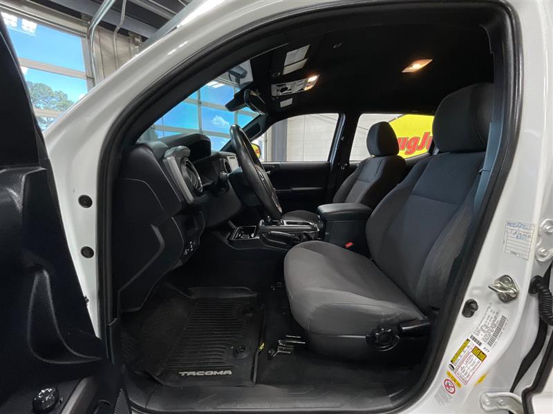 2019 TOYOTA TACOMA TRD OFF ROAD
