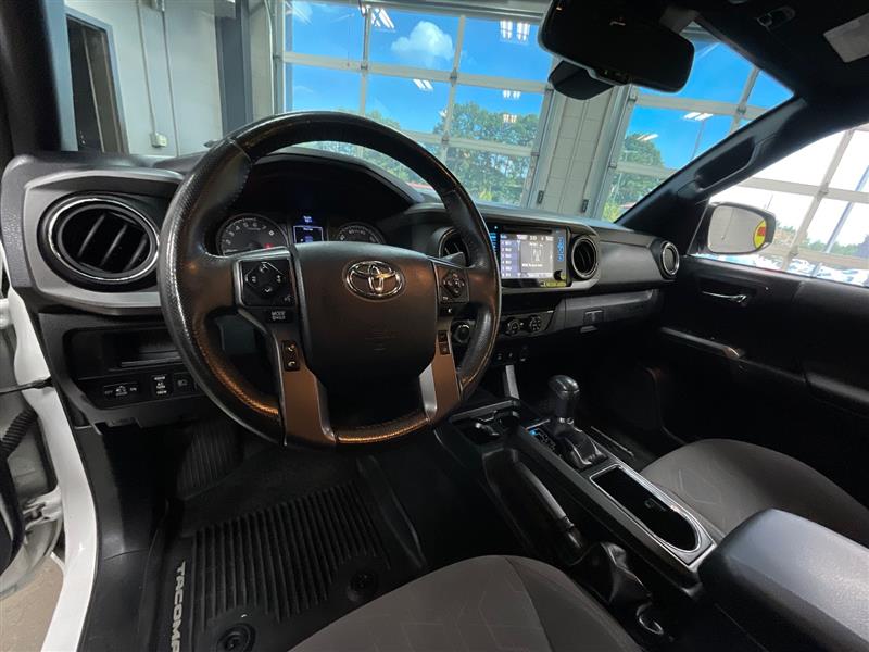 2019 TOYOTA TACOMA TRD OFF ROAD