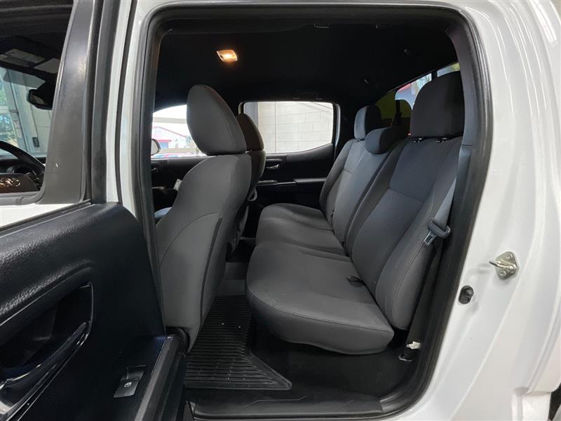 2019 TOYOTA TACOMA TRD OFF ROAD