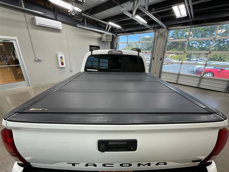 2019 TOYOTA TACOMA TRD OFF ROAD