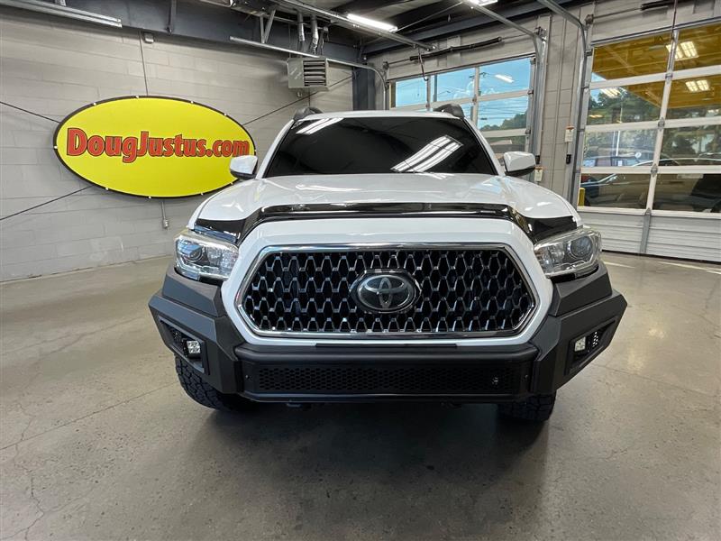 2019 TOYOTA TACOMA TRD OFF ROAD