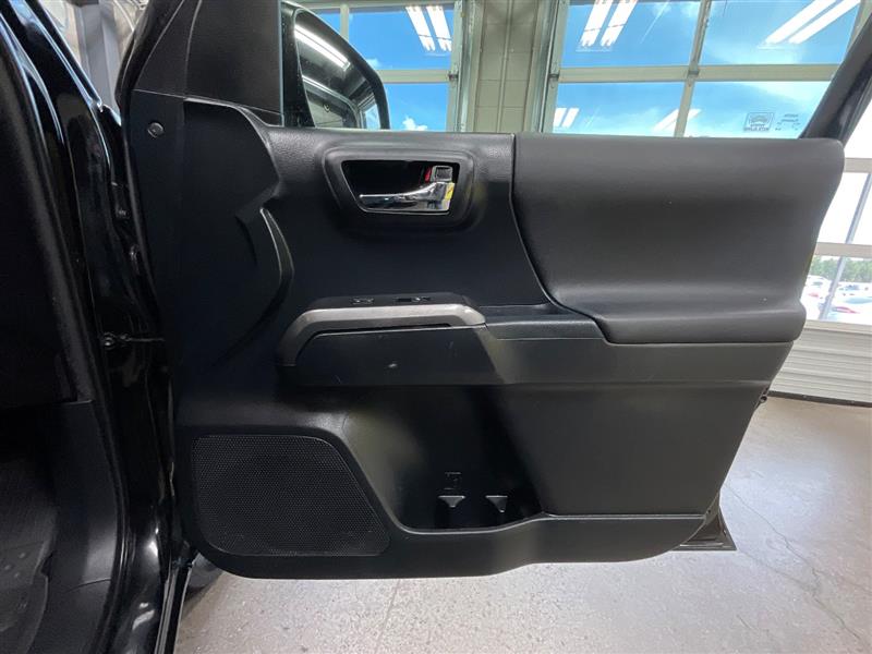 2018 TOYOTA TACOMA TRD OFF-ROAD