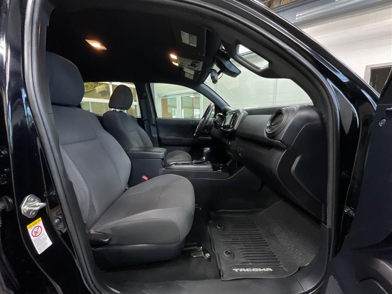 2018 TOYOTA TACOMA TRD OFF-ROAD